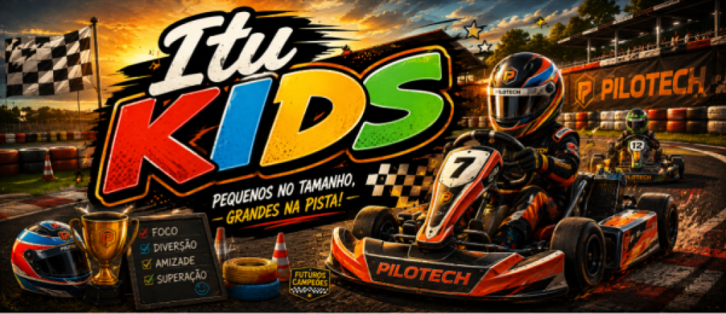 Itu Kids
