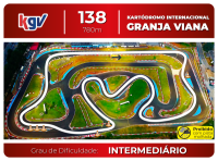 Traçado